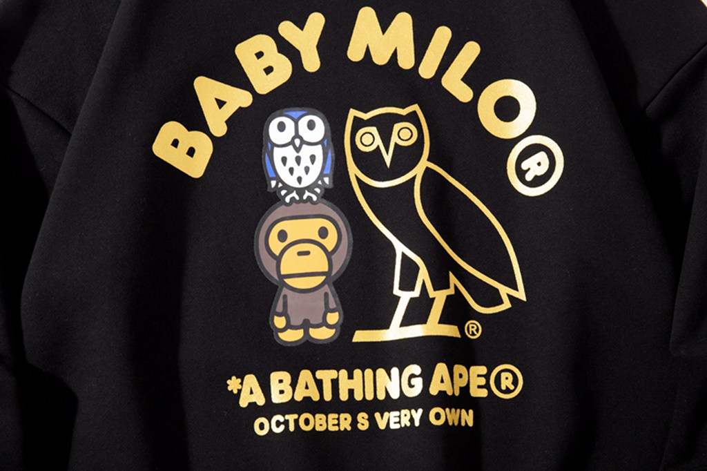 BAPE